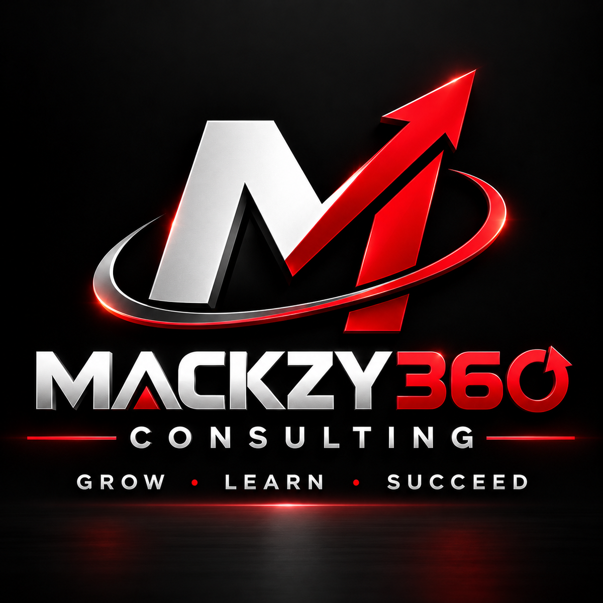Mackzy360 Consulting LLC