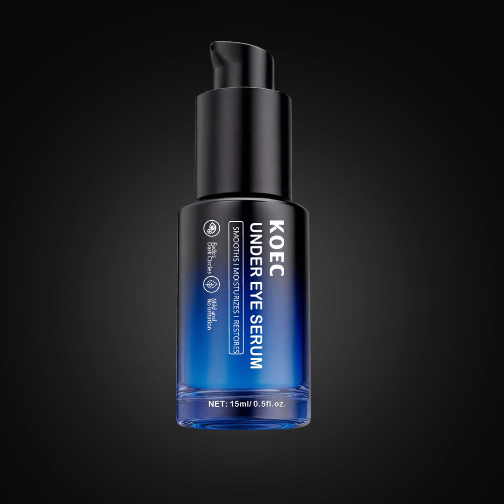 Men's Eyes Nourish And Soothe